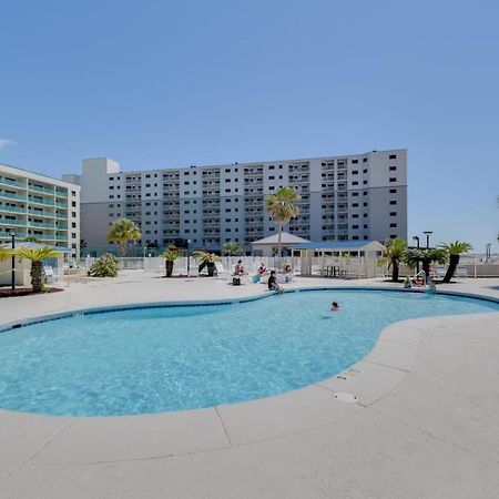 Gulf Highlands Getaway With 7 Pools And Beach Access Gulf Shores Exterior foto