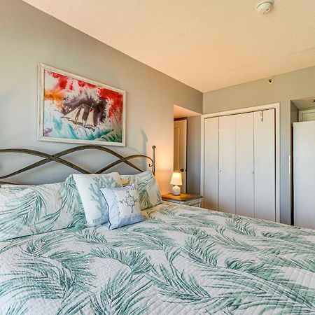 Gulf Highlands Getaway With 7 Pools And Beach Access Gulf Shores Exterior foto