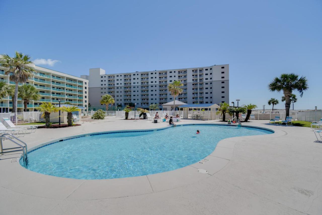 Gulf Highlands Getaway With 7 Pools And Beach Access Gulf Shores Exterior foto