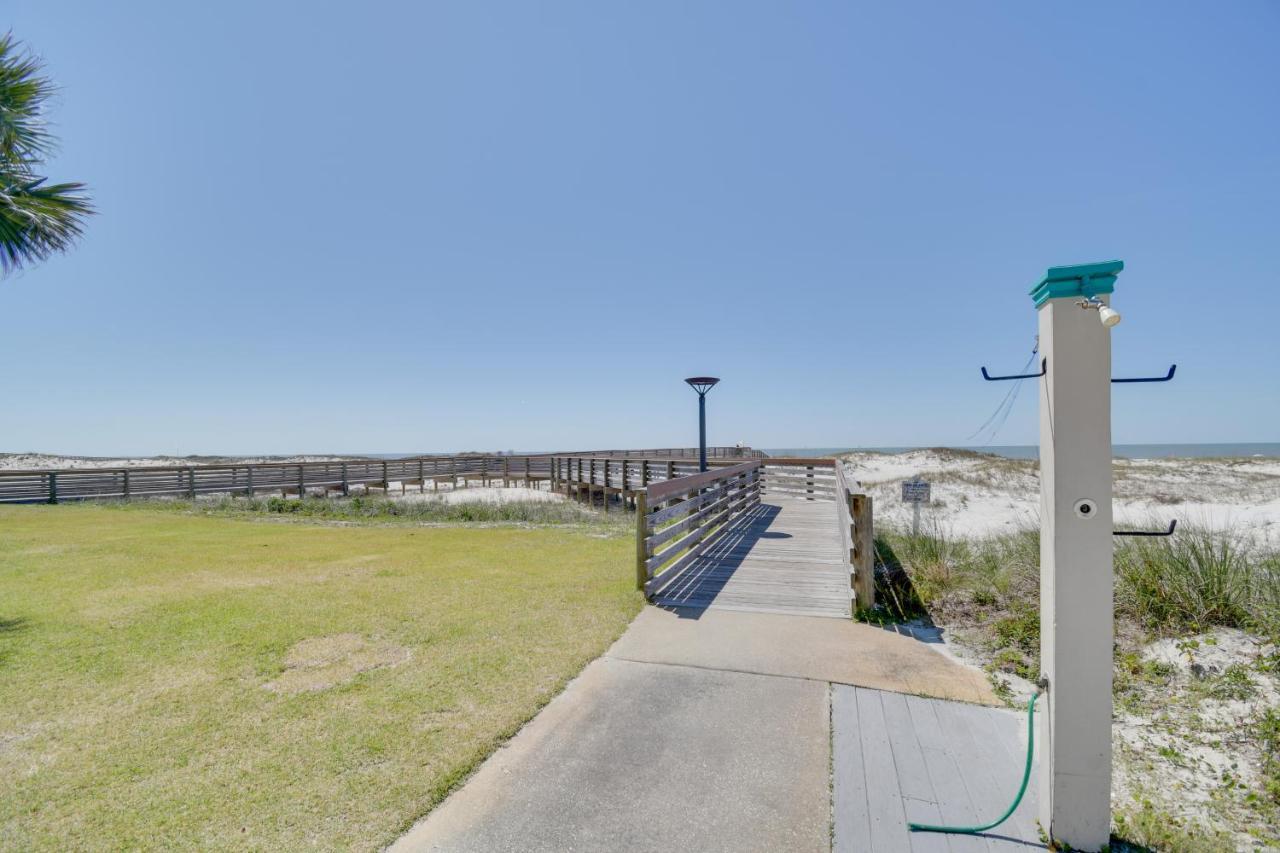 Gulf Highlands Getaway With 7 Pools And Beach Access Gulf Shores Exterior foto