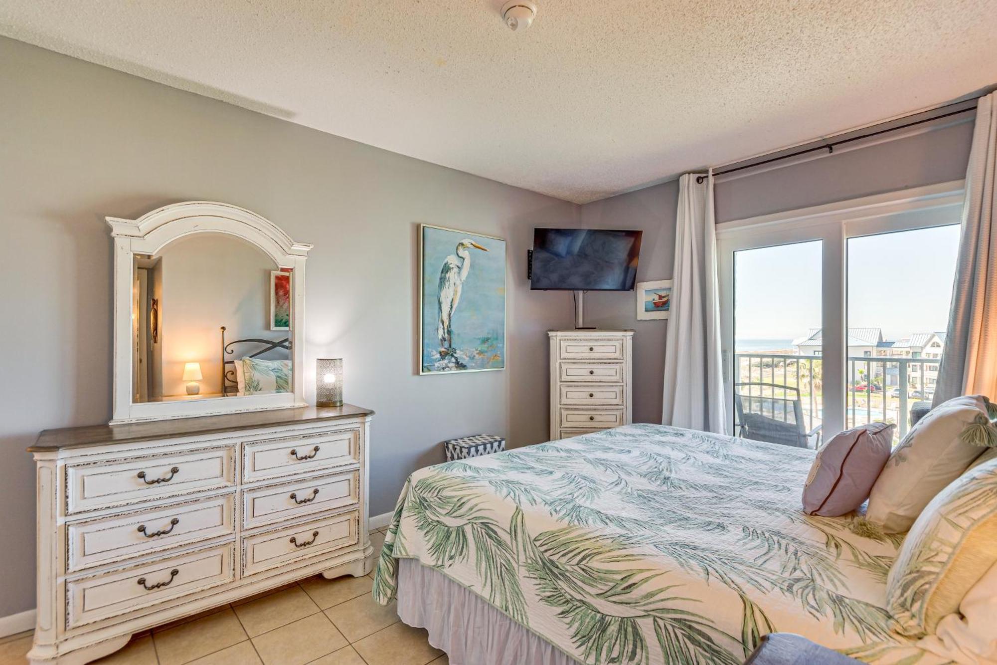 Gulf Highlands Getaway With 7 Pools And Beach Access Gulf Shores Exterior foto